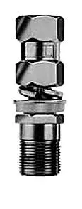 K4 Stud with SO-239