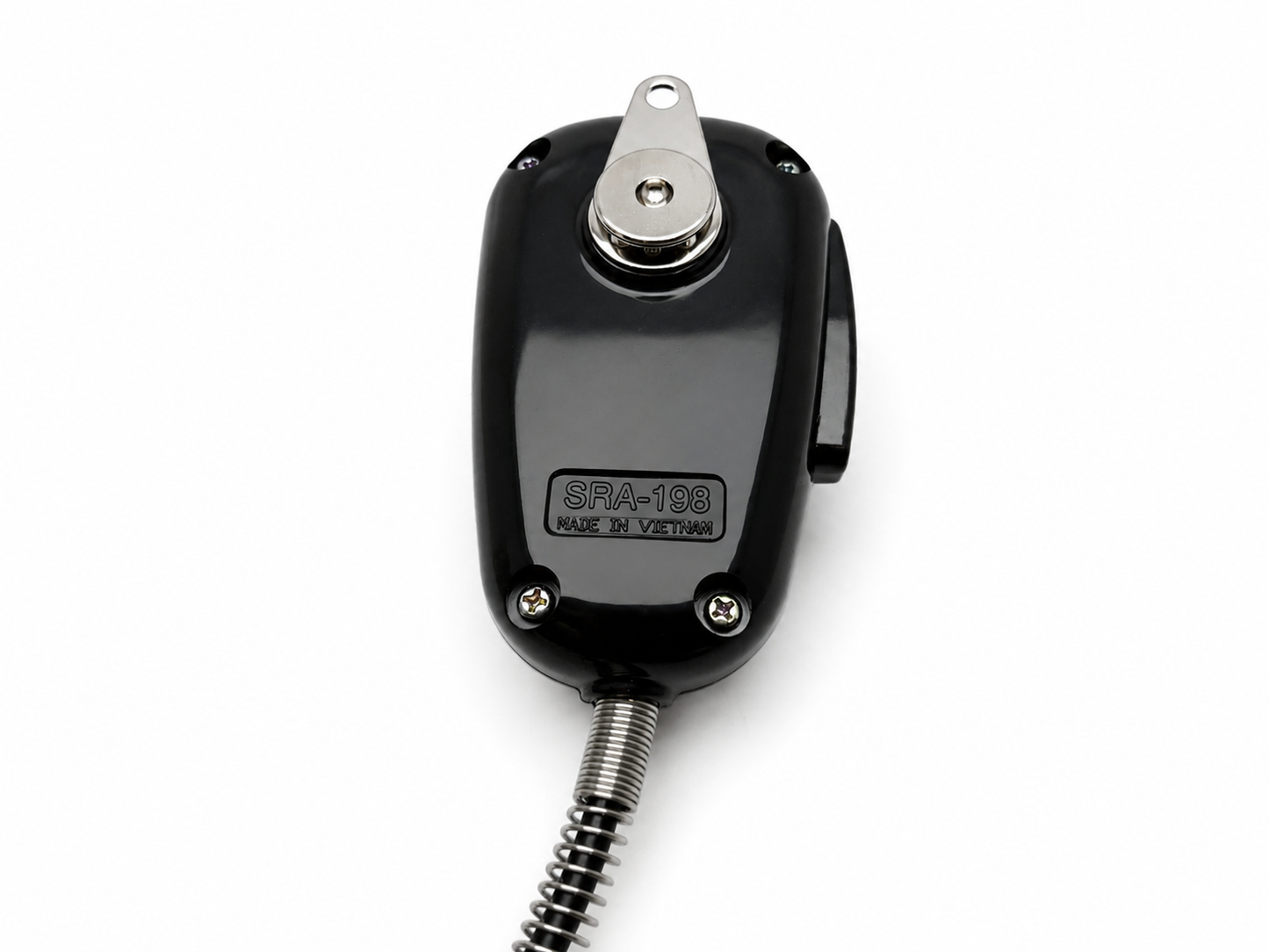 Ranger Noise Cancelling CB Microphone | SRA-198NC B