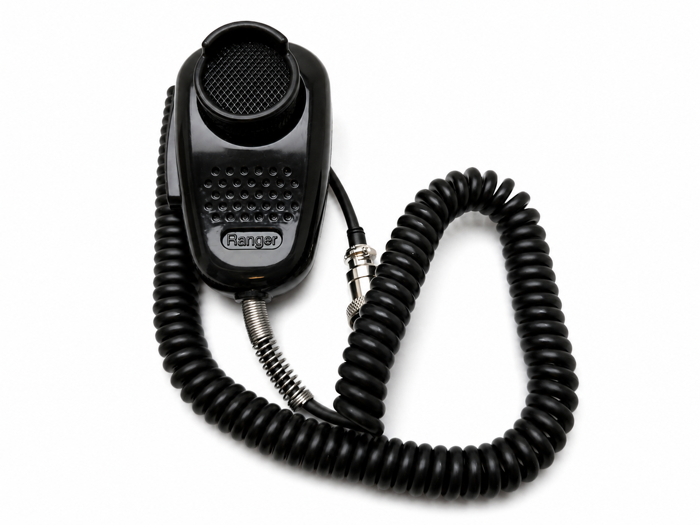 Ranger Noise Cancelling CB Microphone | SRA-198NC B