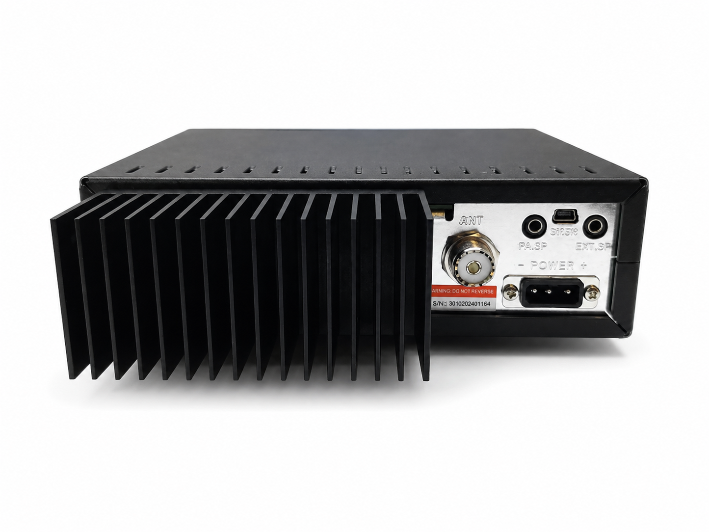 Stryker SR-955HPC+ 10 Meter Radio | High-Power AM/FM Mobile Transceiver