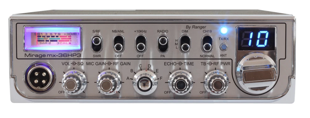 Mirage MX-36HP3