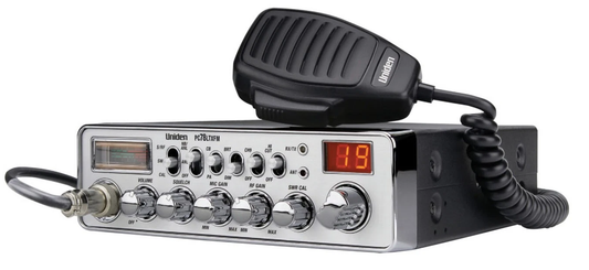 Uniden PC78LTXFM
